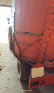 DESILEUSE-PAILLEUSE-MELANGEUR Accueil