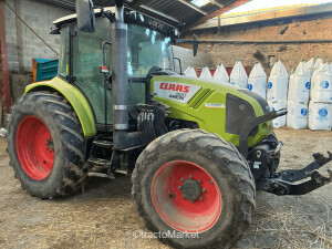 ARION 420 CIS Accueil