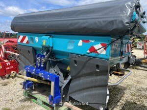 X 40 + BACHE Rake