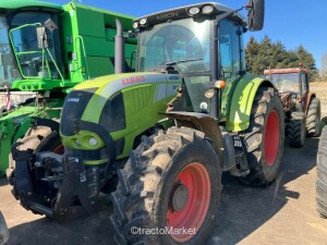 ARION 630 CIS CONFORT Accueil