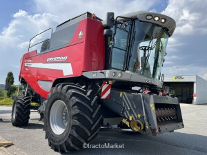 M 410 LC AUTOLEVEL 2RM + VX650 Accueil