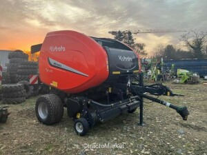 BV 4160  PLUS Cueilleur pour moissonneuse batteuse