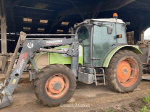 CELTIS 436 RX Accueil