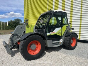 SCORPION 746 VPWR S5 TRADITION Shredders