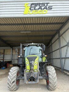 ARION 510  CMATIC Used