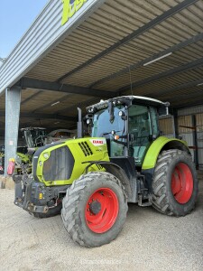 ARION 510  CMATIC Recherche