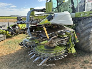 BEC ORBIS 750 NEW GEN Accueil