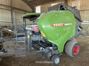 PRESSE 4180 V Accueil