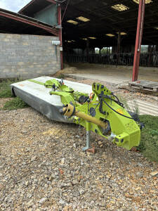 DISCO 4000 CONTOUR Recherche